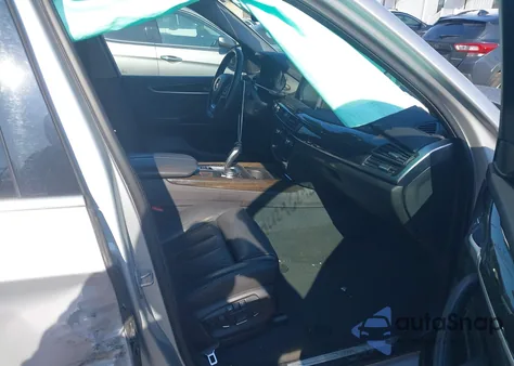 2016 BMW X5 xDrive35I from USA, damaged, VIN 5UXKR0C5XG0S90150